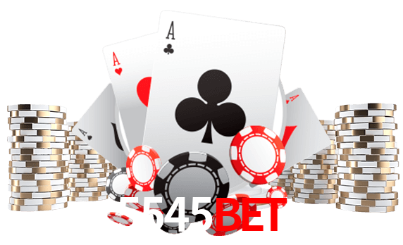 Jogue jogos de pôquer em 5545bet
