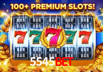 A Emoção da Loteria na 5545bet: Uma Chance de Mudança de Vida