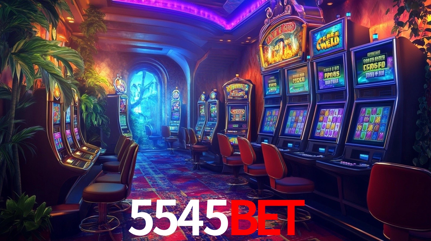 Statistics 5545bet