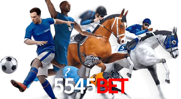 5545bet