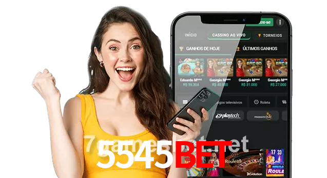 5545bet
