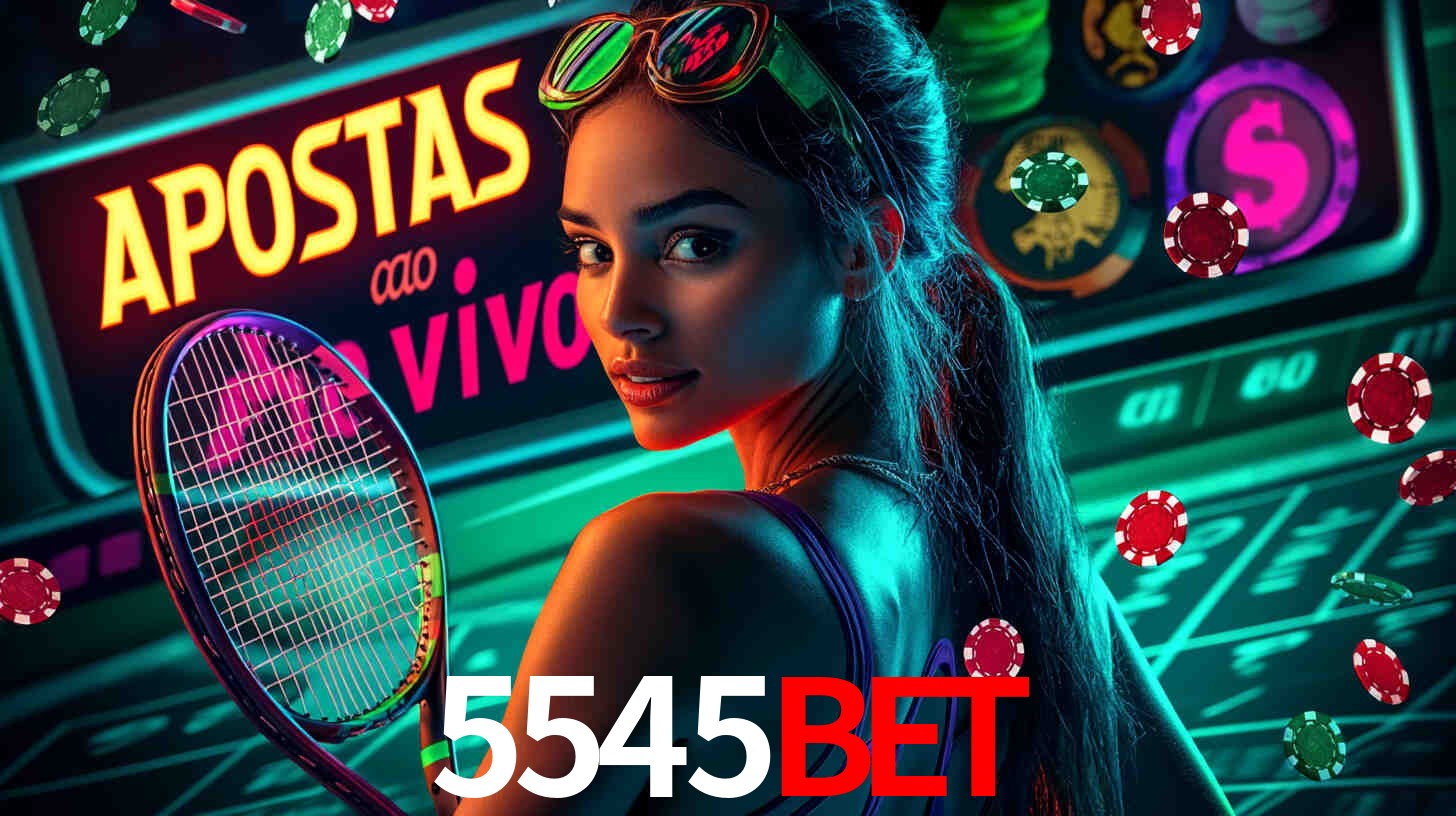 Descubra a Essência do 5545bet: Nossa História e Compromissos