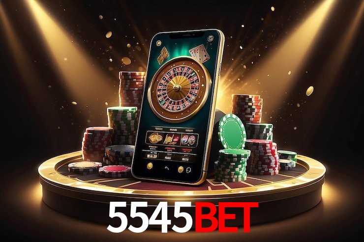 Sistemas de Segurança 5545bet
