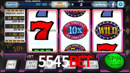 A Emoção da Loteria na 5545bet: Uma Chance de Mudança de Vida