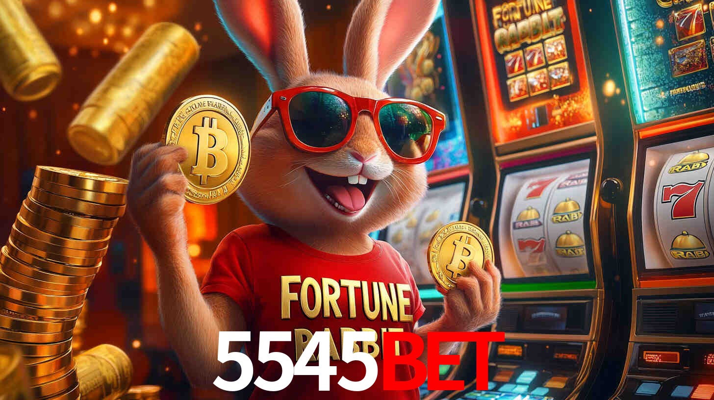 A Popularidade dos Caça-Níqueis no 5545bet
