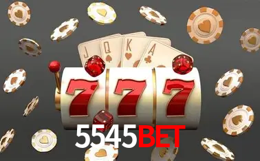 Desvendando o Mundo dos Jogos Virtuais na 5545bet