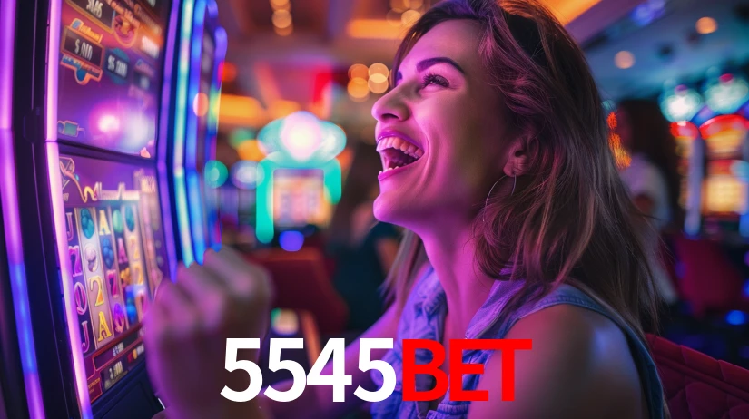 Blackjack Table 5545bet