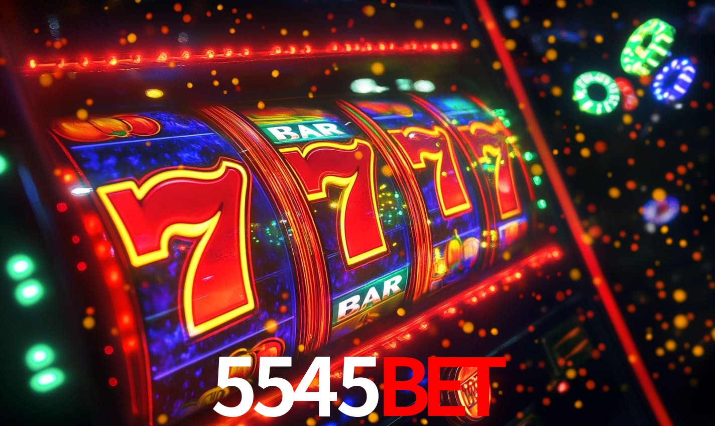 Programa VIP 5545bet
