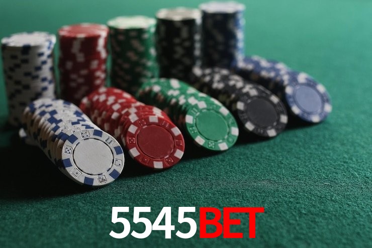 Platform Technology 5545bet