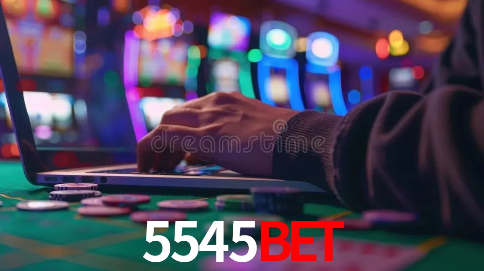 Programa VIP 5545bet