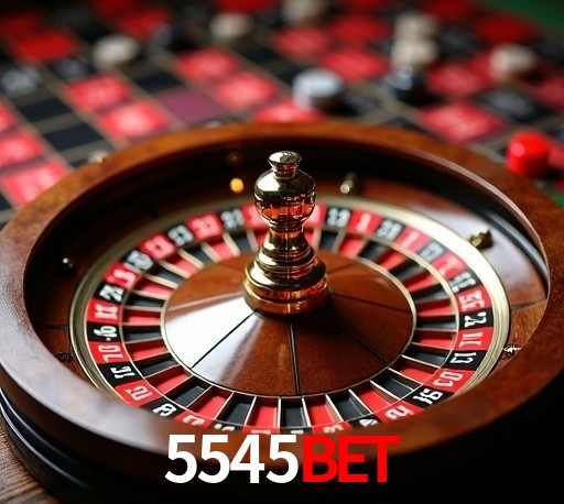 5545bet.com
