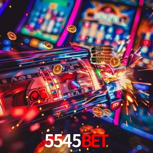 Mesa de Blackjack 5545bet