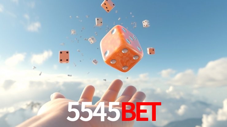 Games Directory 5545bet
