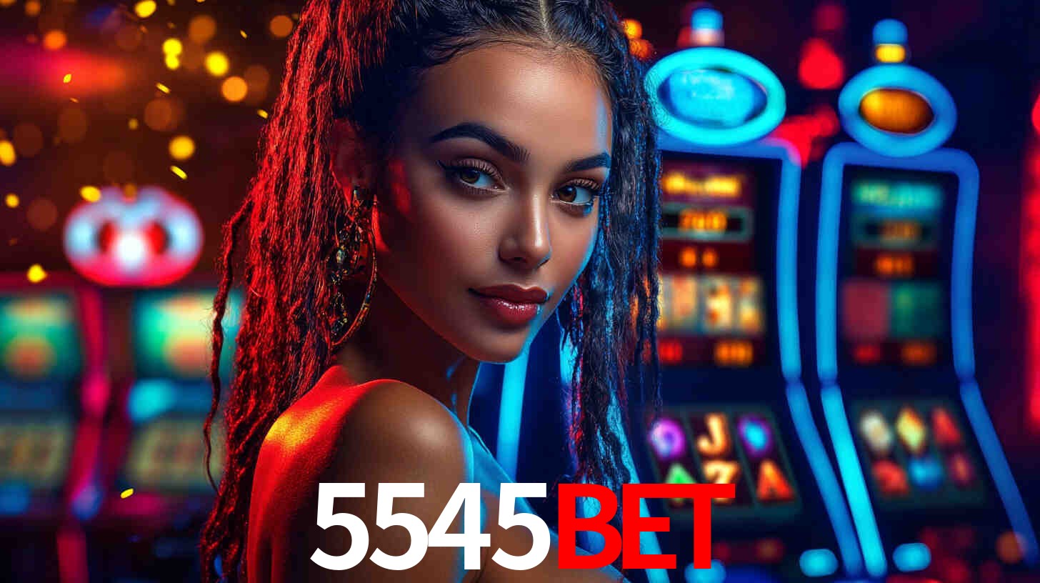 Descubra o Programa VIP da 5545bet: Vantagens Exclusivas para Jogadores