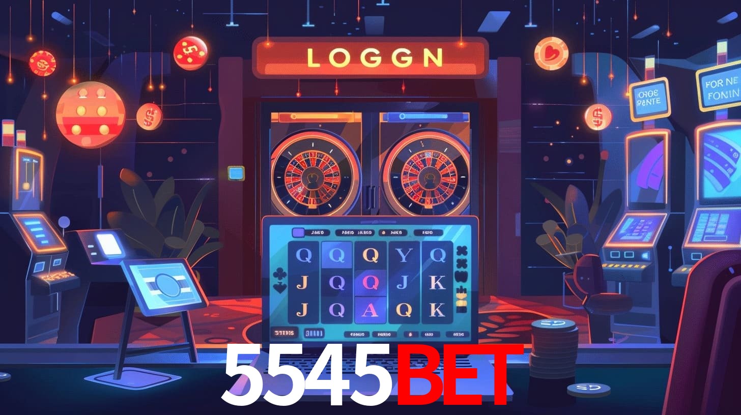 5545bet - Top Cassino Brasileiro - 5545bet.com