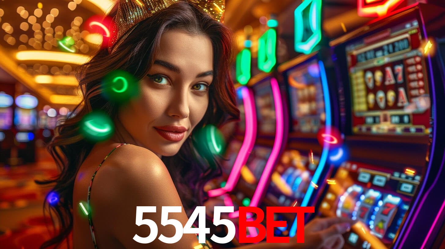 5545bet login
