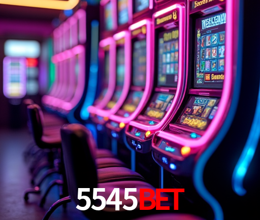 Experimente o Login Seguro Premium no 5545bet