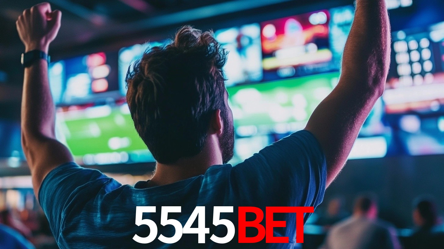 Tournaments 5545bet