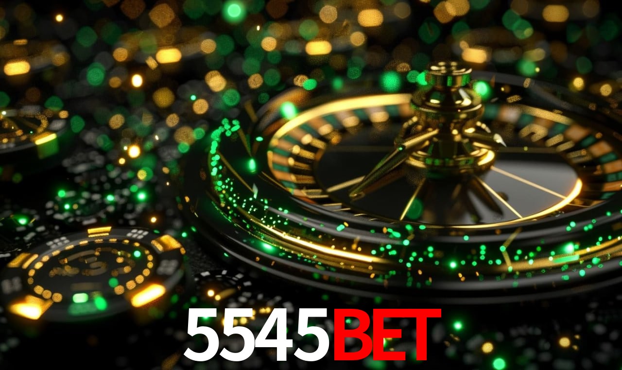 5545bet