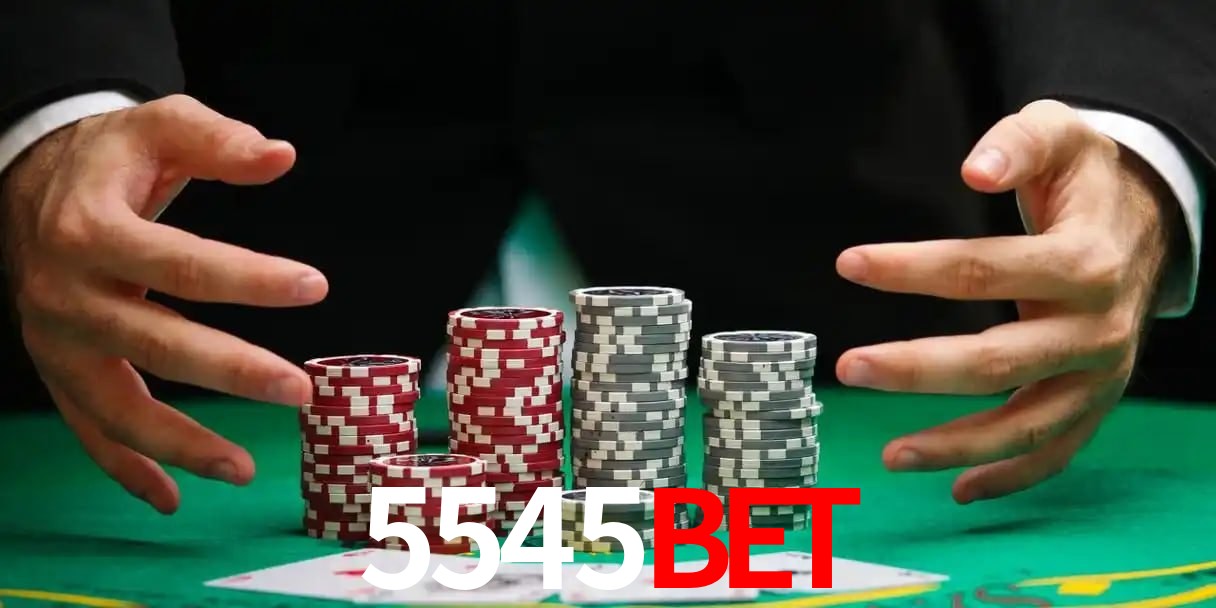 5545bet