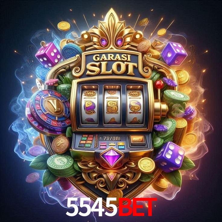 Integração de APIs 5545bet