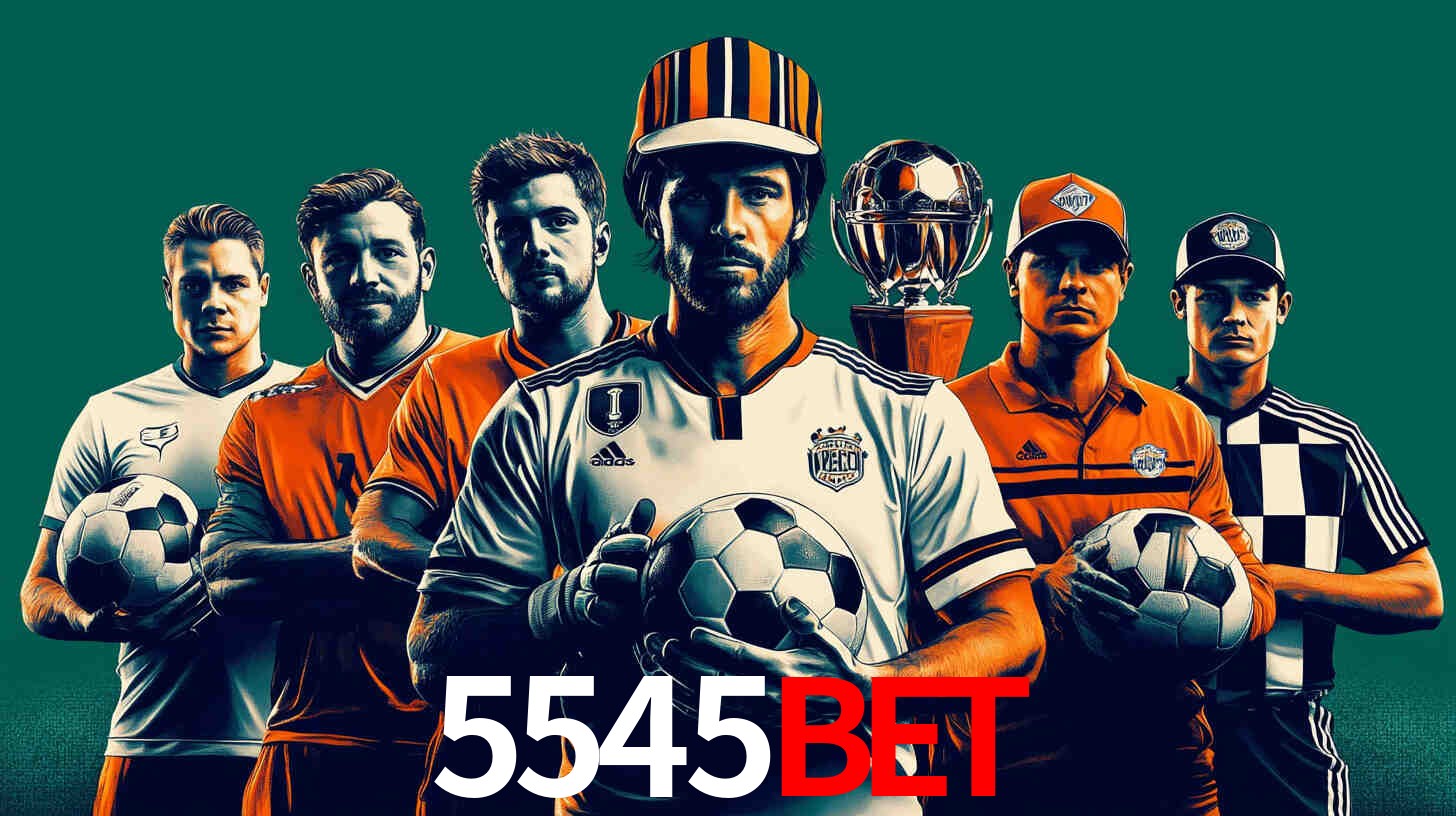 Explorando a Categoria de Eventos em Apostas na 5545bet