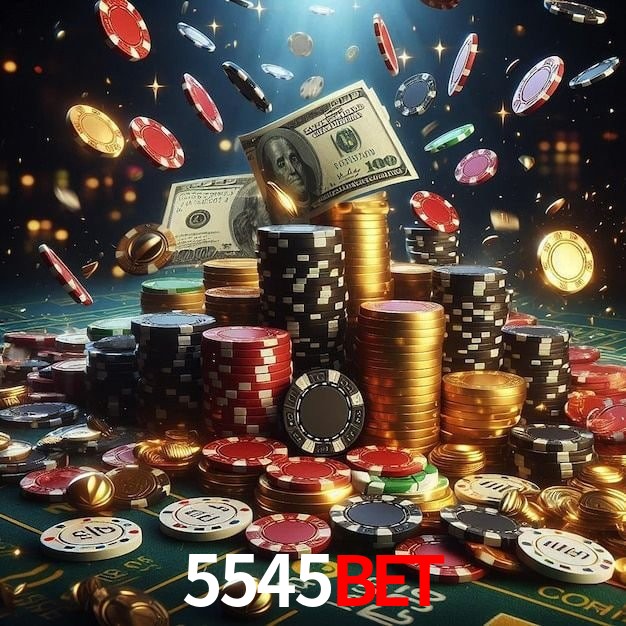 5545bet