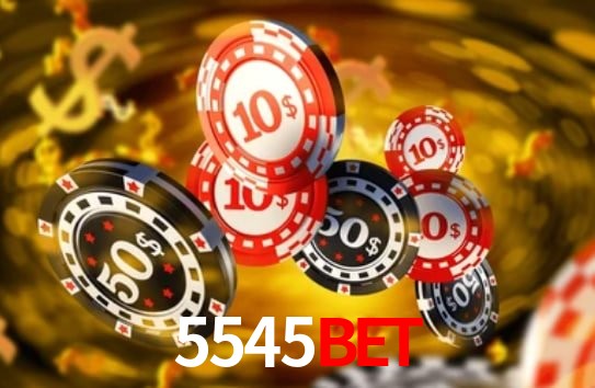 Apostas de Basquete 5545bet