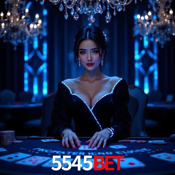 Login Seguro 5545bet