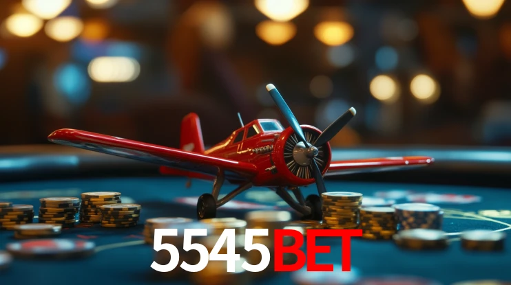 Seasonal Promotions 5545bet