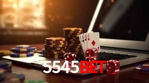 5545bet: Seu Especialista em Apostas Esportivas Brasileiras