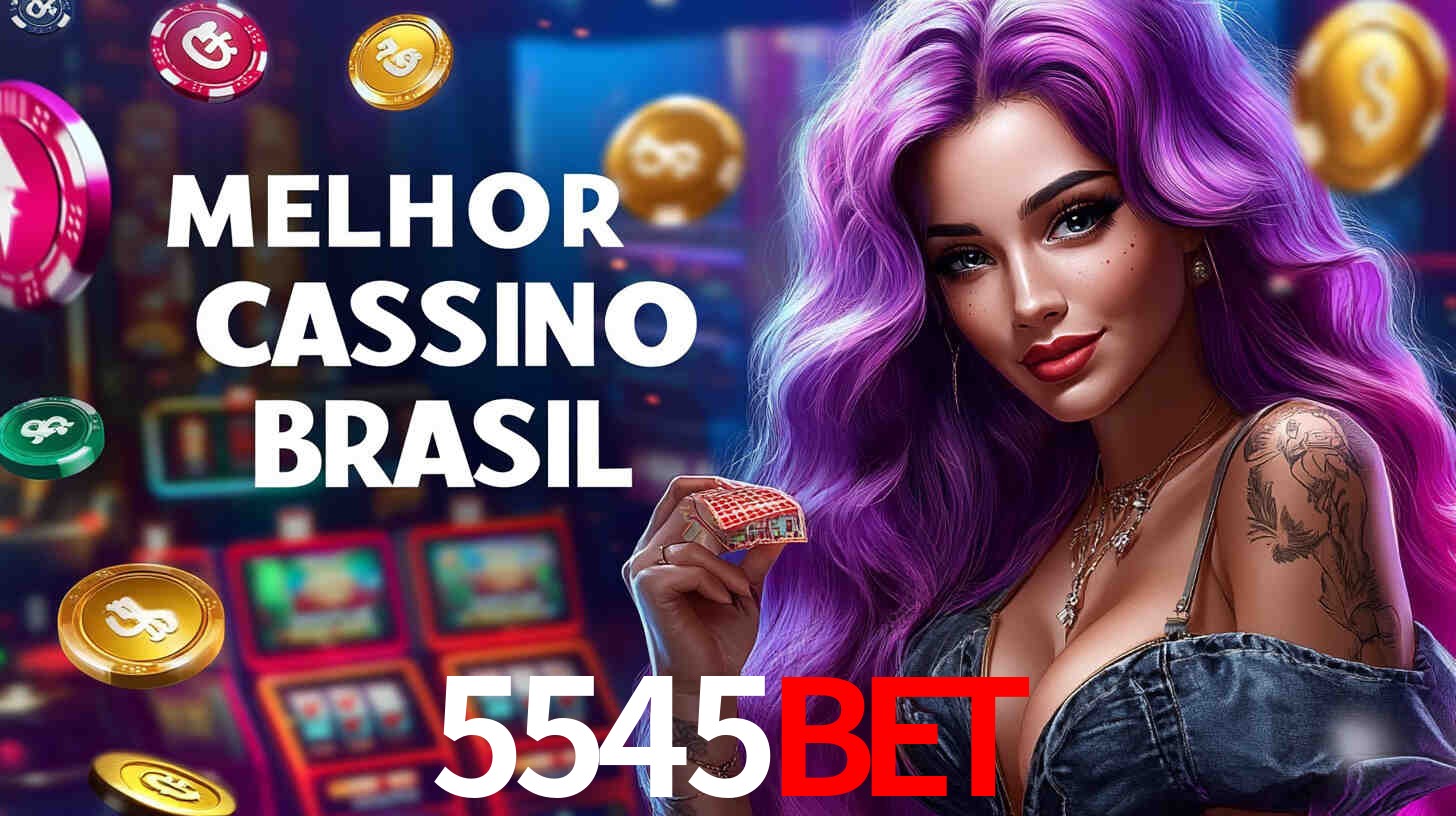 Descubra a Essência do 5545bet: Nossa História e Compromissos