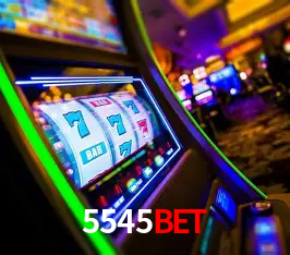 Descubra o Programa VIP da 5545bet: Vantagens Exclusivas para Jogadores