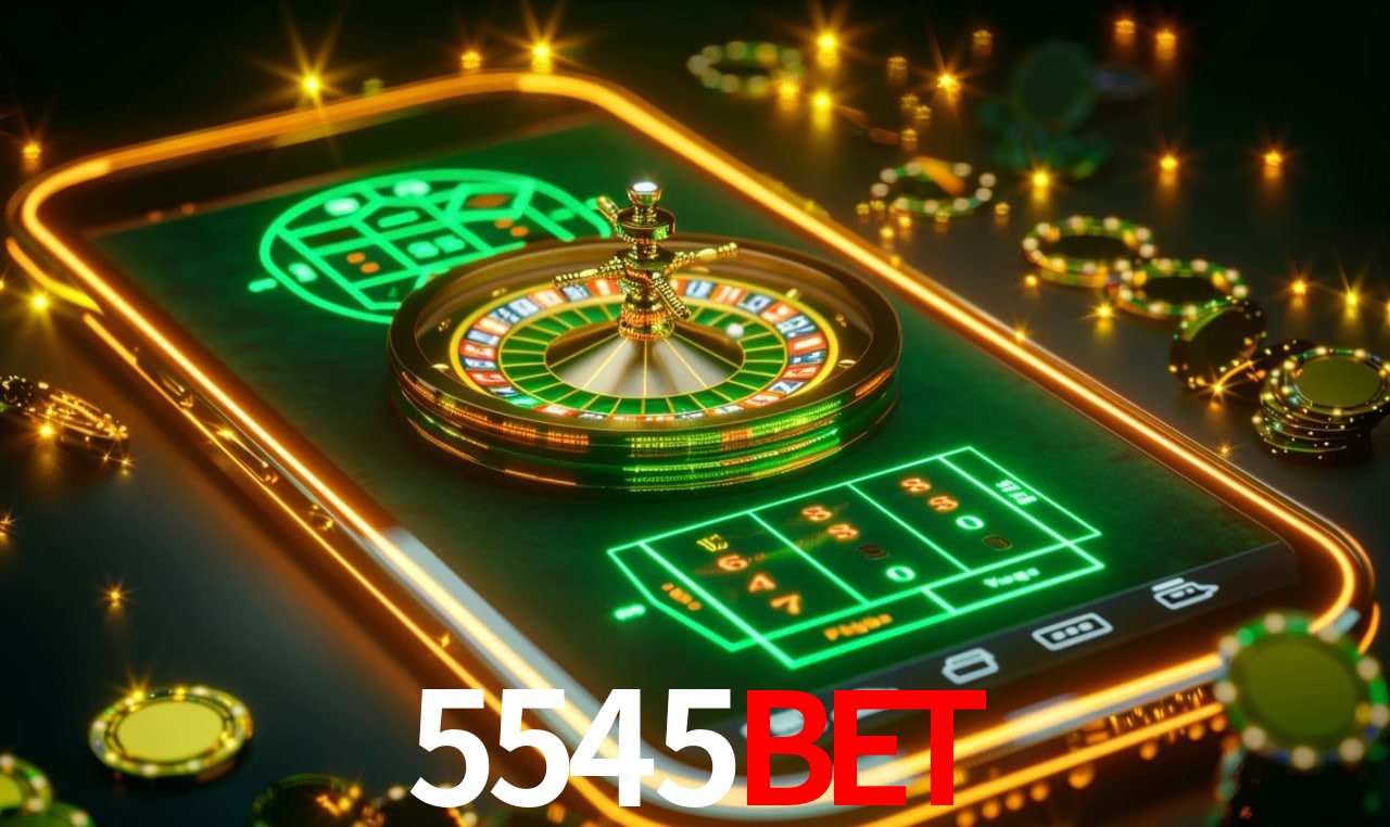 Ofertas Exclusivas 5545bet