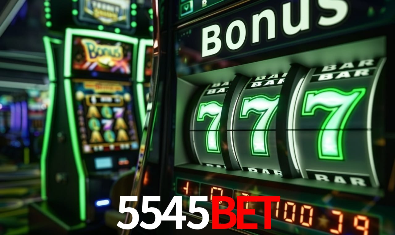 Flash Promotion 5545bet