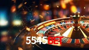 Sinta a adrenalina dos jogos de cassino com 5545bet