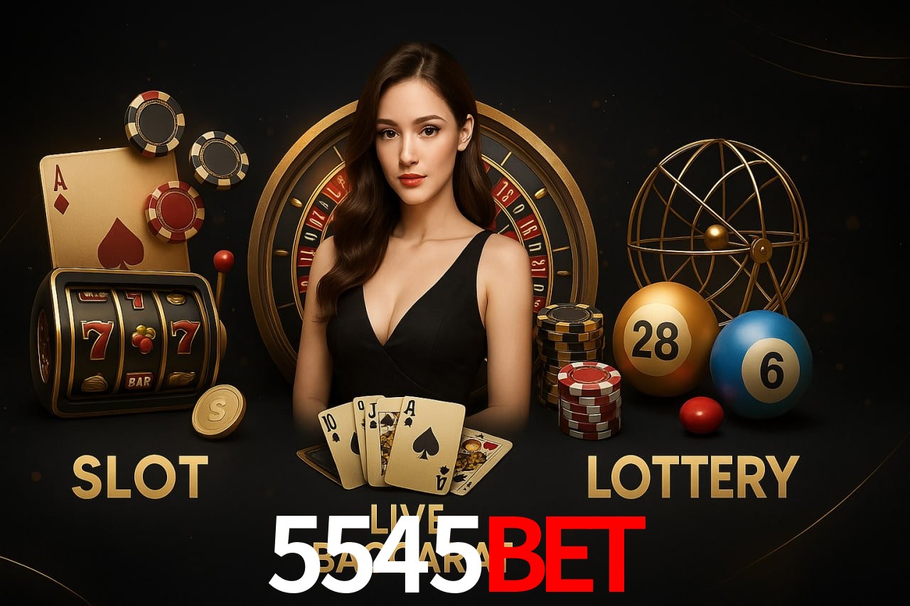 5545bet login