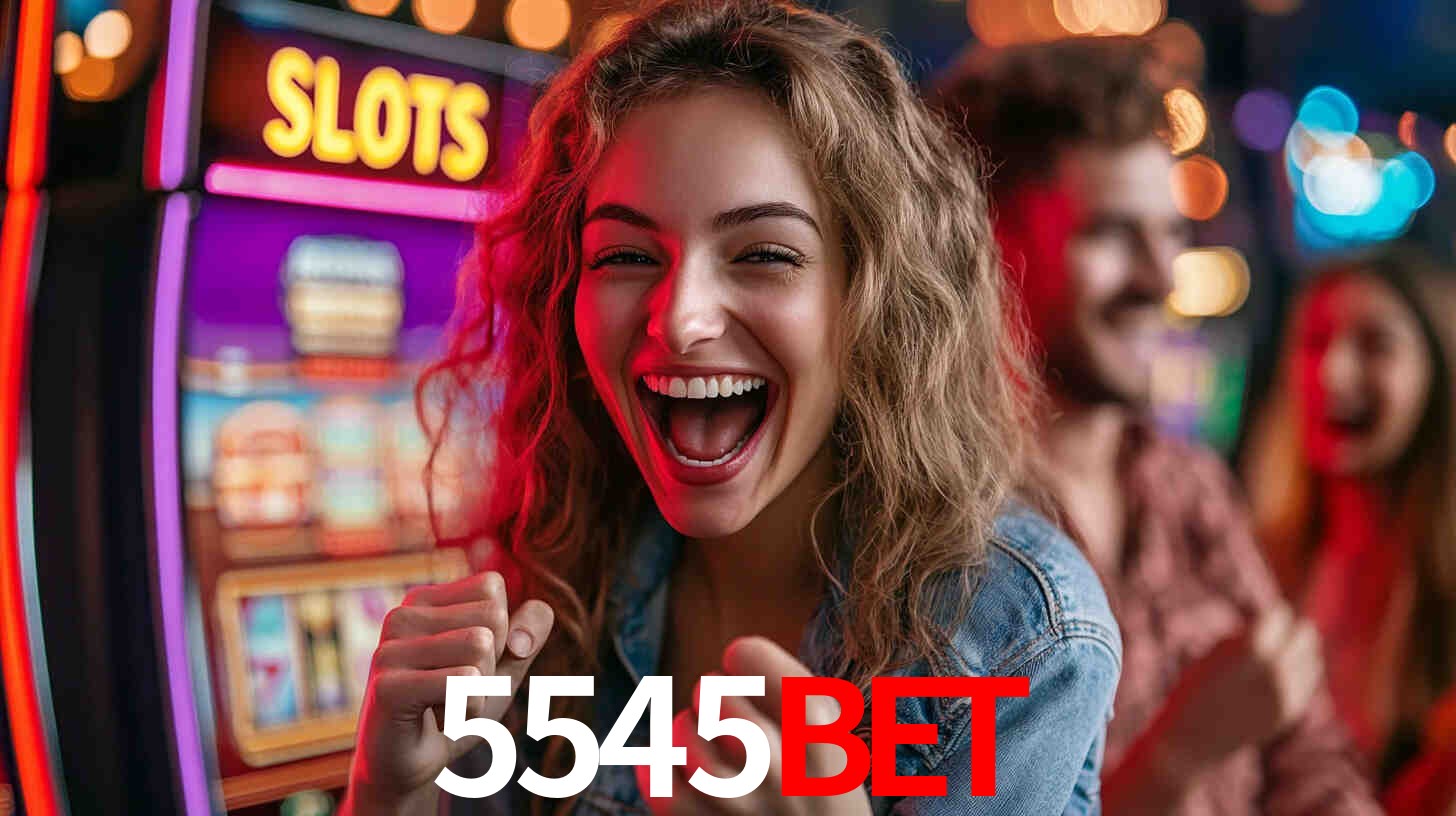 A Experiência Imersiva dos Cassinos Ao Vivo no 5545bet