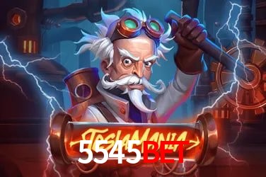 Segurança 2FA 5545bet