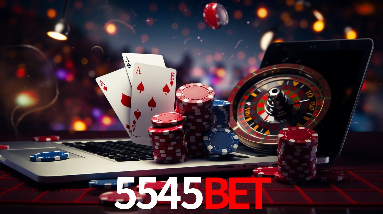 Player Reviews 5545bet