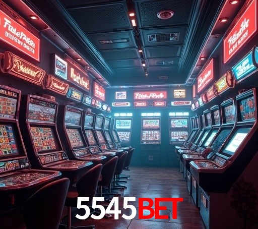 5545bet