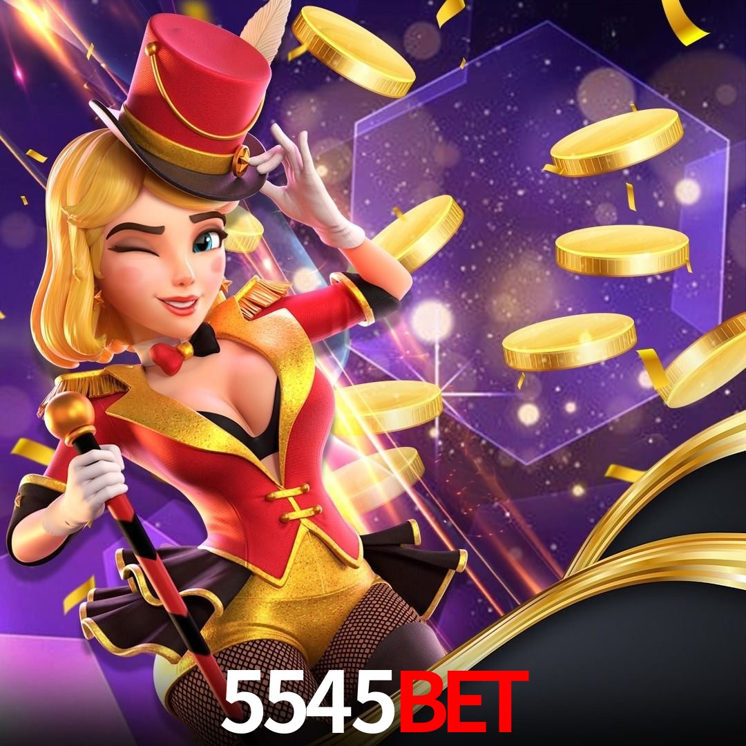 Live Casino 5545bet