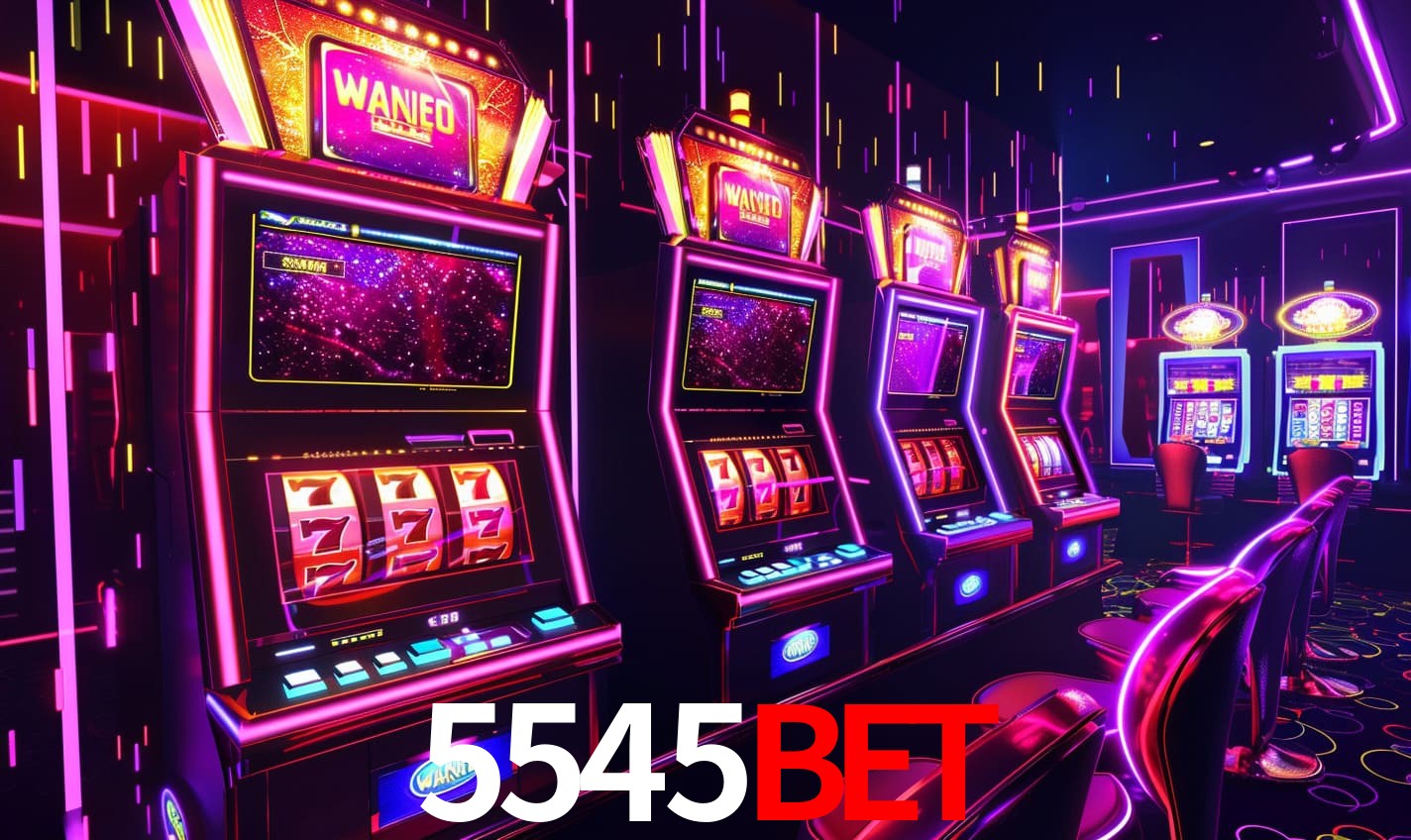A Emoção da Loteria na 5545bet: Uma Chance de Mudança de Vida