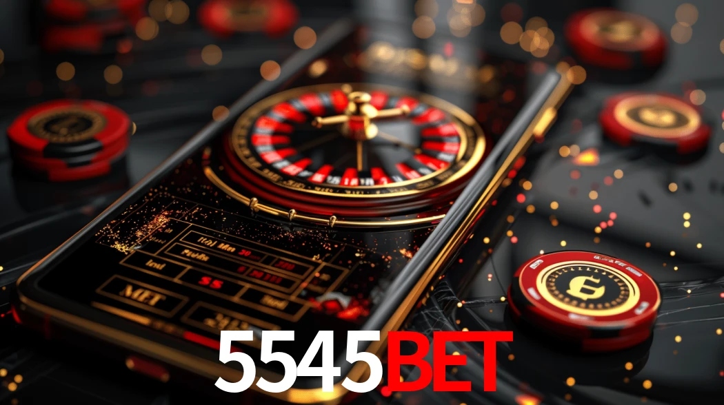 Exclusive Offers 5545bet