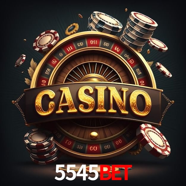 5545bet