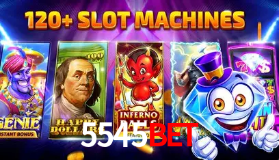 Apostas Esportivas na 5545bet: Um Guia Completo