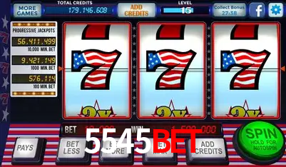 A Emoção da Loteria na 5545bet: Uma Chance de Mudança de Vida