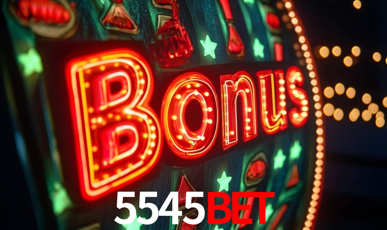 Torneios 5545bet
