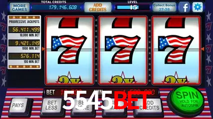 Descubra a Magia dos Jogos de Arcade no 5545bet
