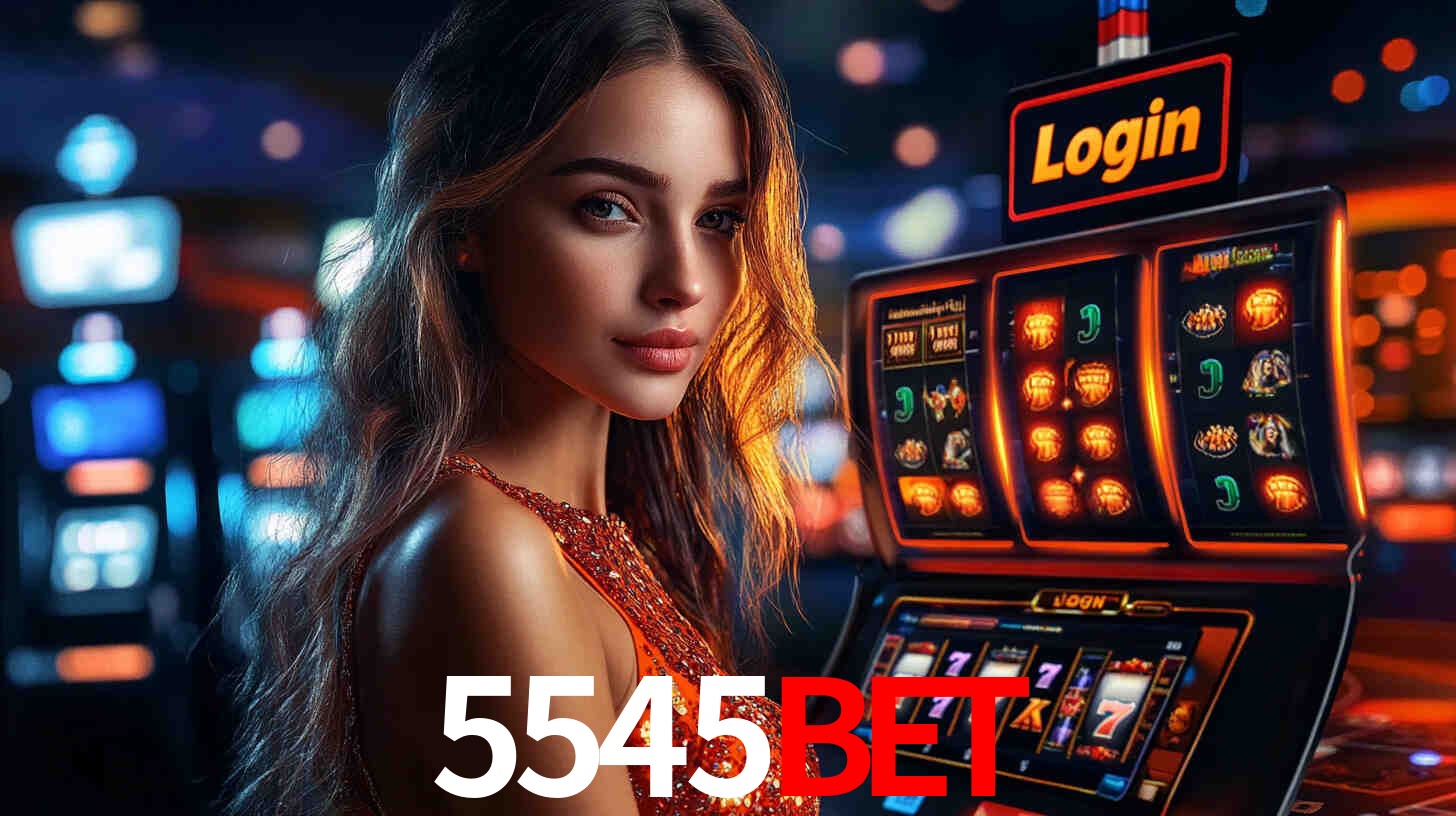 Roulette Table 5545bet